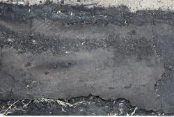 Photo Textures of Asphalt